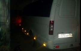 Грузоперевозки Газель по ХМАО