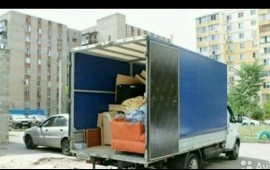 Авто Профи заказ ГАЗЕЛЬ услуги грузчики