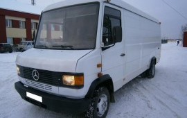 Перевозка грузов из Крыма в Краснодарский край