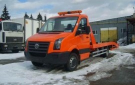 Эвакуатор 8922-007-2147