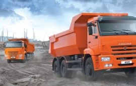 Доставка щебнь, отсев, песок