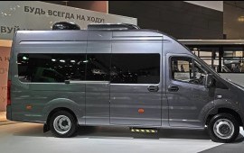 Услуги/заказ микроавтобуса