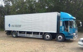 Грузоперевозки по городу 10 тонн услуги/заказ