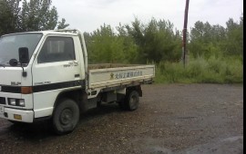 Грузоперевозки