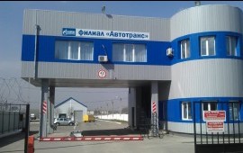 Услуги строительно-землеройной техники