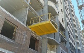 Аренда Выносные площадки