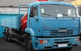 Автокраны и Манипуляторы в Костроме.