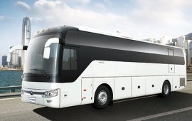Заказ автобусов от 20 до 50 мест