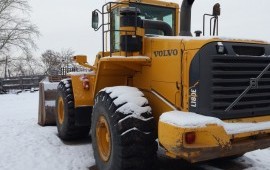 Аренда*заказ*услуги погрузчика фронтального