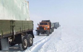 Грузоперевозки до 20 тонн