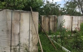 Продам, газоблоки 92м3