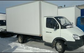 Газель пермь грузоперевозки