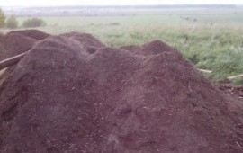 Доставка гравия, щебень