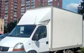 Грузоперевозки переезды