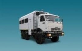 Автобус специальный 42111