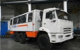 Аренда кунга 2-40 мест