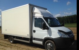 Перевозки 4 тонн. 20м3