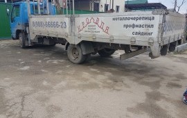 Манипулятор 5т 5м