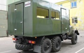 Аренда кунга