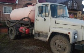 Газ-3307