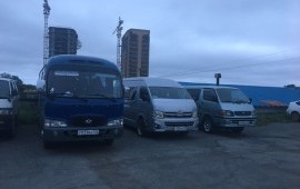 Аренда*заказ автобуса пассажирские перевозки