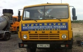 Предложить услуги Автобетононасоса