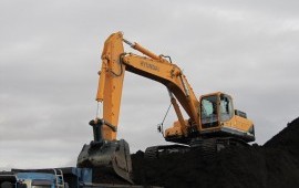 HYUNDAI 380 LC9