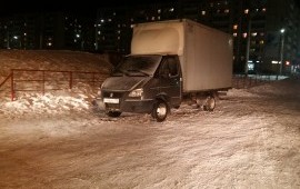 Грузоперевозки, переезды, РФ