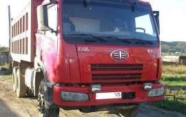 Сдам самосвалы в аренду По Приморскому краю
