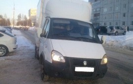 Грузоперевозки по Сыктывкару ,Эжва и РК