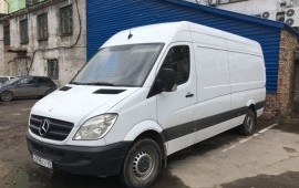 Перевозки грузов до 2 тонн заказ грузовое такси
