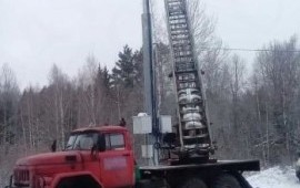 Арендо Автовышки