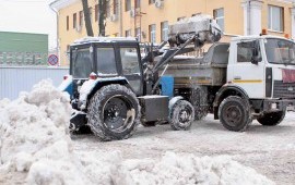 УБОРКА ТЕРРИТОРИЙ ОТ СНЕГА И ЕГО ВЫВОЗ!НЕДОРОГО!