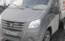 Грузоперевозоки из Якутии