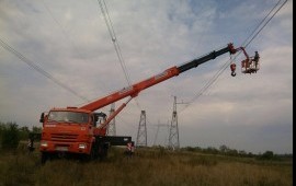 Автокран от 14 до 100 тонн! Не дорого! Звоните!