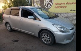 Такси, грузоперевозки