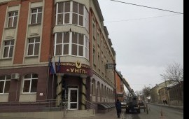 Автовышка АГП 16 метров
