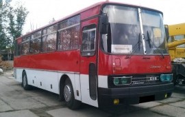 Заказ автобуса,вахта,автобус в отличном состоянии!