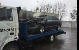 Эвакуатор 24 часа перевозка авто*спецтехники