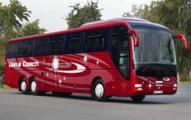 Автобусы*микроавтобусы Доставка сотрудников.