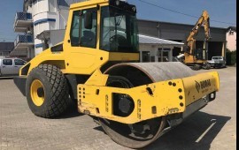 Сдам в аренду дорожный каток HAMM / AMMNN / BOMAG