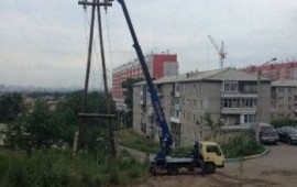 Автовышка от 900 руб/час