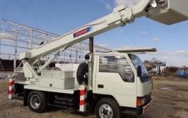 Автовышка (агп, вышка )