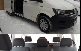 Заказ микроавтобуса пассажирские перевозки