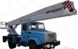 Автовышки 22 метра работаем без выходных