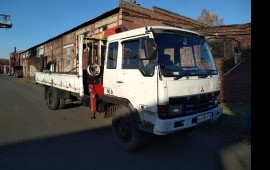 Услуги крана манипулятора заказ грузоперевозки