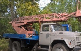 Услуги:18 метров вышки