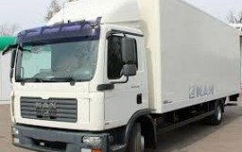 Доставка грузов по России и региону