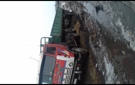 грузоперевозки от5 до 25тонн