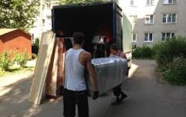 Квартирные переезды. Грузчики. Газели